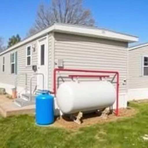 mobile home propane system installation camden new jersey,mobile home propane system installation services,propane tank installation for mobile homes