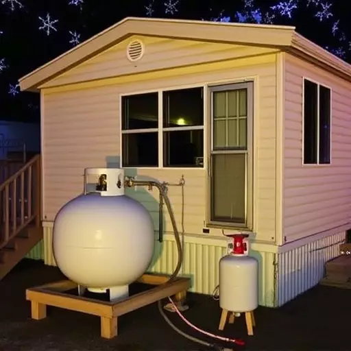 mobile home propane system installation camden new jersey,mobile home propane system installation services,propane tank installation for mobile homes