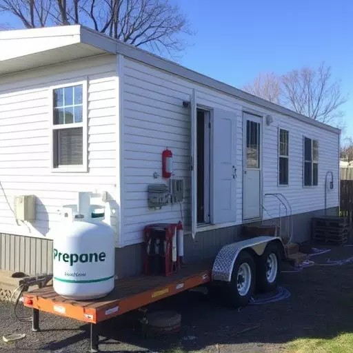 mobile home propane system installation camden new jersey,mobile home propane system installation services,propane tank installation for mobile homes