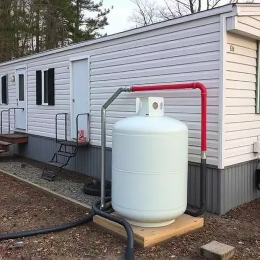 mobile home propane system installation camden new jersey,mobile home propane system installation services,propane tank installation for mobile homes