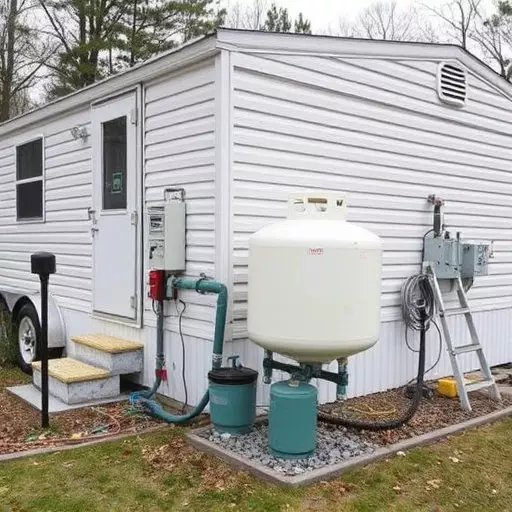 mobile home propane system installation camden new jersey,mobile home propane system installation services,propane tank installation for mobile homes