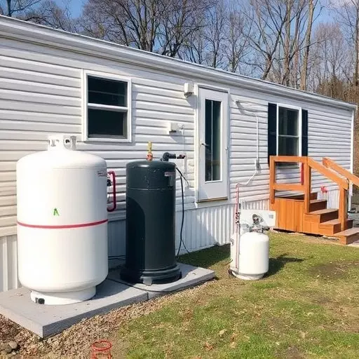 mobile home propane system installation camden new jersey,mobile home propane system installation services,propane tank installation for mobile homes