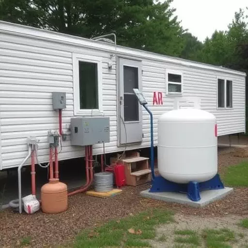 mobile home propane system installation camden new jersey,mobile home propane system installation services,propane tank installation for mobile homes