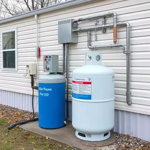 mobile home propane system installation camden new jersey,mobile home propane system installation services,propane tank installation for mobile homes