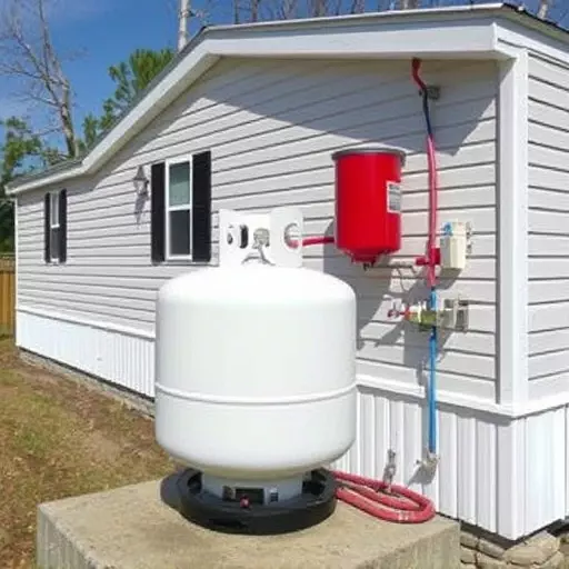 mobile home propane system installation camden new jersey,mobile home propane system installation services,propane tank installation for mobile homes