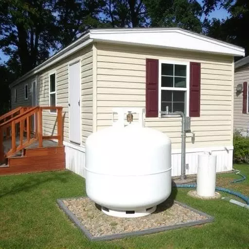 mobile home propane system installation camden new jersey,mobile home propane system installation services,propane tank installation for mobile homes
