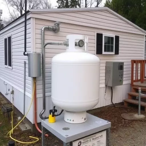 mobile home propane system installation camden new jersey,mobile home propane system installation services,propane tank installation for mobile homes