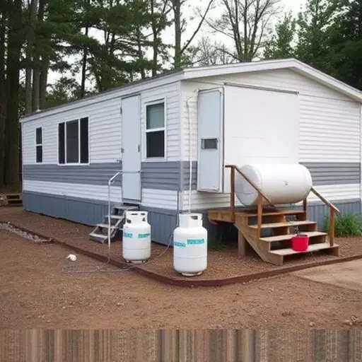 mobile home propane system installation camden new jersey,mobile home propane system installation services,propane tank installation for mobile homes