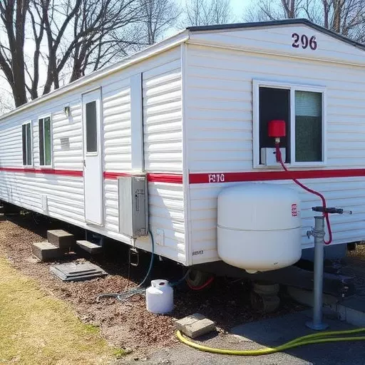 mobile home propane system installation camden new jersey,mobile home propane system installation services,propane tank installation for mobile homes