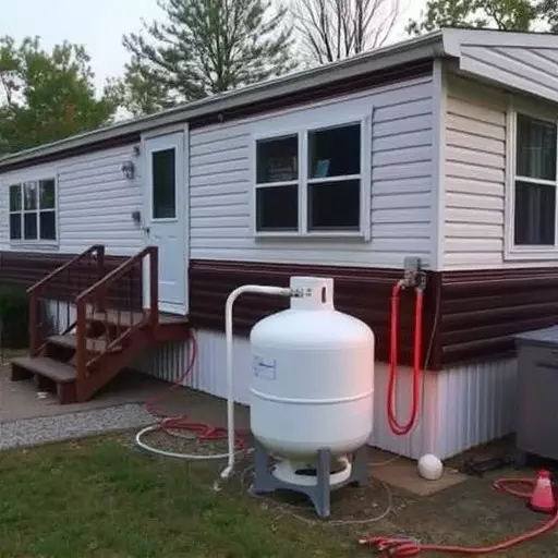 mobile home propane system installation camden new jersey,mobile home propane system installation services,propane tank installation for mobile homes