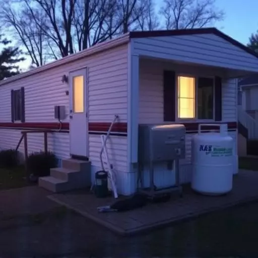 mobile home propane system installation camden new jersey,mobile home propane system installation services,propane tank installation for mobile homes
