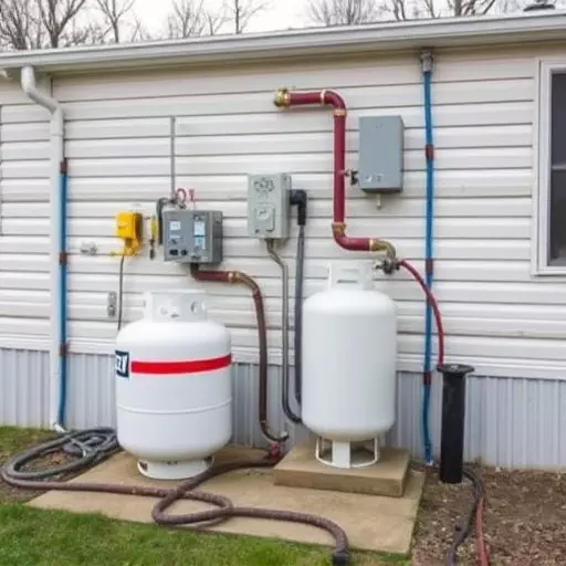 mobile home propane system installation camden new jersey,mobile home propane system installation services,propane tank installation for mobile homes