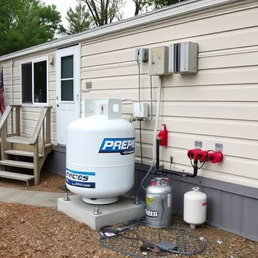 mobile home propane system installation camden new jersey,mobile home propane system installation services,propane tank installation for mobile homes