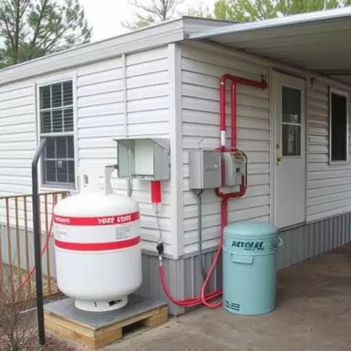 mobile home propane system installation camden new jersey,mobile home propane system installation services,propane tank installation for mobile homes