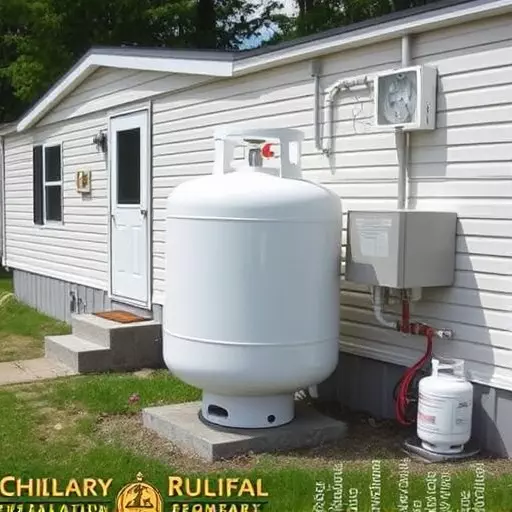 mobile home propane system installation camden new jersey,mobile home propane system installation services,propane tank installation for mobile homes