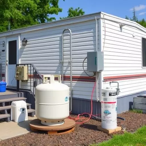 mobile home propane system installation camden new jersey,mobile home propane system installation services,propane tank installation for mobile homes