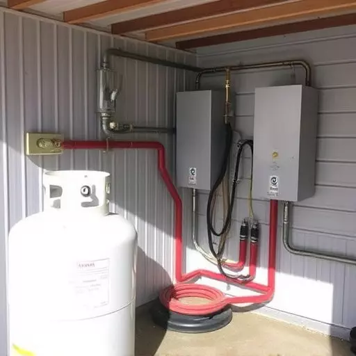 mobile home propane system installation camden new jersey,mobile home propane system installation services,propane tank installation for mobile homes
