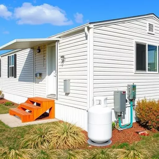 mobile home propane system installation camden new jersey,mobile home propane system installation services,propane tank installation for mobile homes