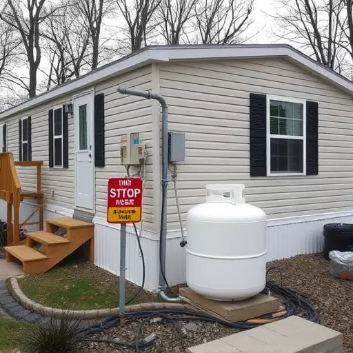 mobile home propane system installation camden new jersey,mobile home propane system installation services,propane tank installation for mobile homes