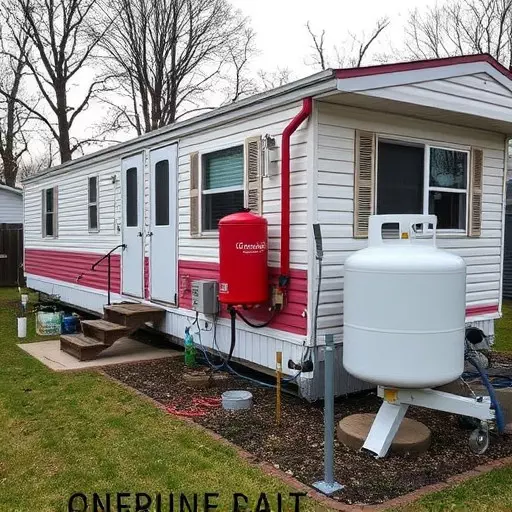 mobile home propane system installation camden new jersey,mobile home propane system installation services,propane tank installation for mobile homes