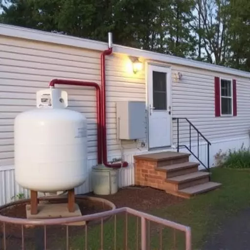 mobile home propane system installation camden new jersey,mobile home propane system installation services,propane tank installation for mobile homes