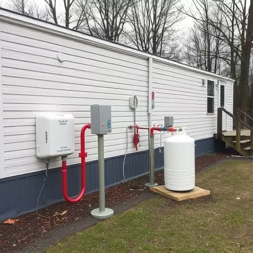 mobile home propane system installation camden new jersey,mobile home propane system installation services,propane tank installation for mobile homes