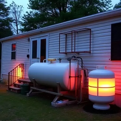 mobile home propane system installation camden new jersey,mobile home propane system installation services,propane tank installation for mobile homes