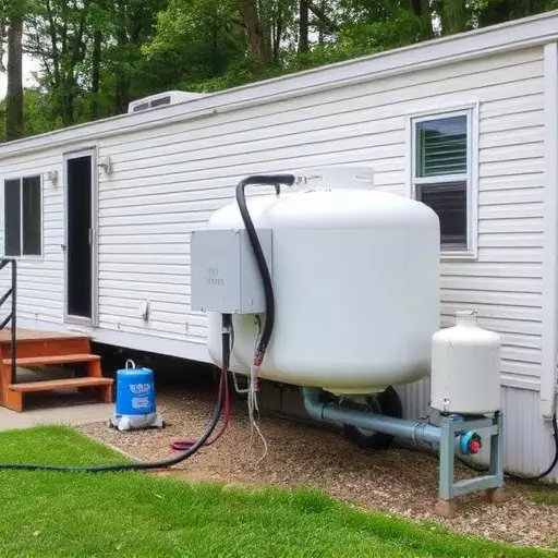 mobile home propane system installation camden new jersey,mobile home propane system installation services,propane tank installation for mobile homes