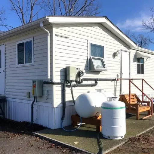 mobile home propane system installation camden new jersey,mobile home propane system installation services,propane tank installation for mobile homes