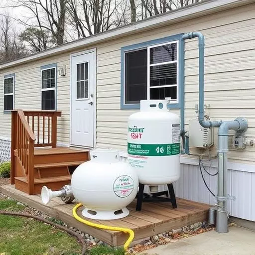mobile home propane system installation camden new jersey,mobile home propane system installation services,propane tank installation for mobile homes
