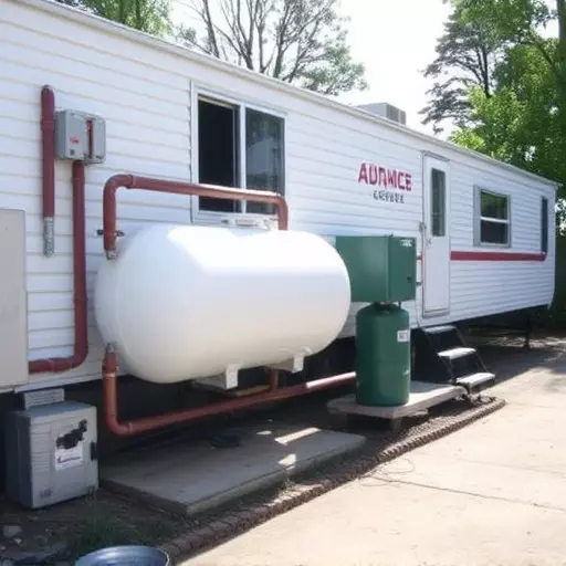 mobile home propane system installation camden new jersey,mobile home propane system installation services,propane tank installation for mobile homes