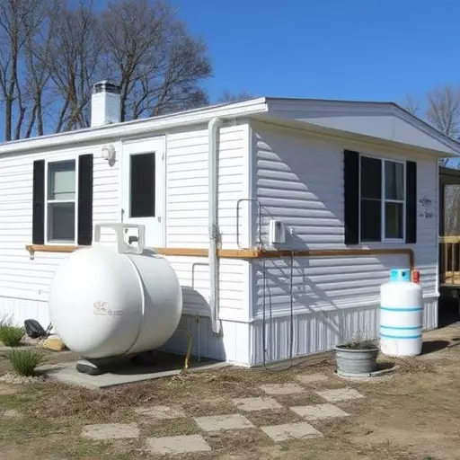 mobile home propane system installation camden new jersey,mobile home propane system installation services,propane tank installation for mobile homes