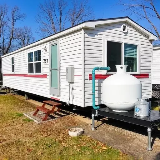 mobile home propane system installation camden new jersey,mobile home propane system installation services,propane tank installation for mobile homes
