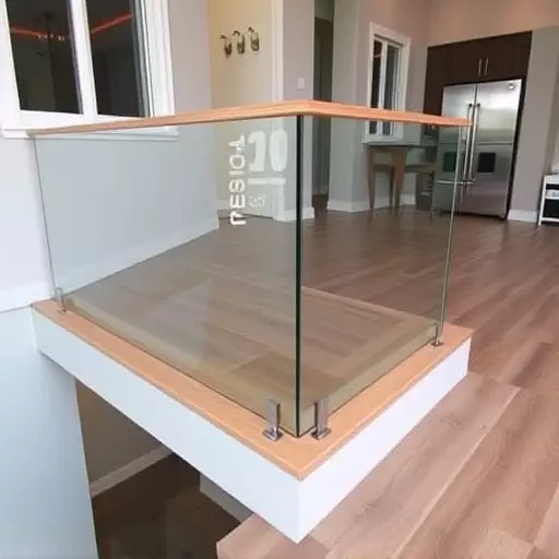 modern glass railings installation lake Orion Michigan,modern glass railings installation guide,tools needed for glass railing installation