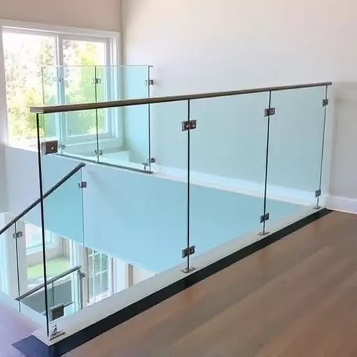 modern glass railings installation lake Orion Michigan,modern glass railings installation guide,tools needed for glass railing installation