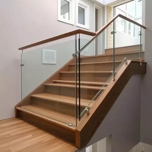 modern glass railings installation lake Orion Michigan,modern glass railings installation guide,tools needed for glass railing installation