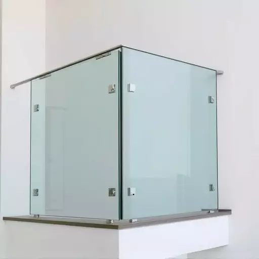 modern glass railings installation lake Orion Michigan,modern glass railings installation guide,tools needed for glass railing installation