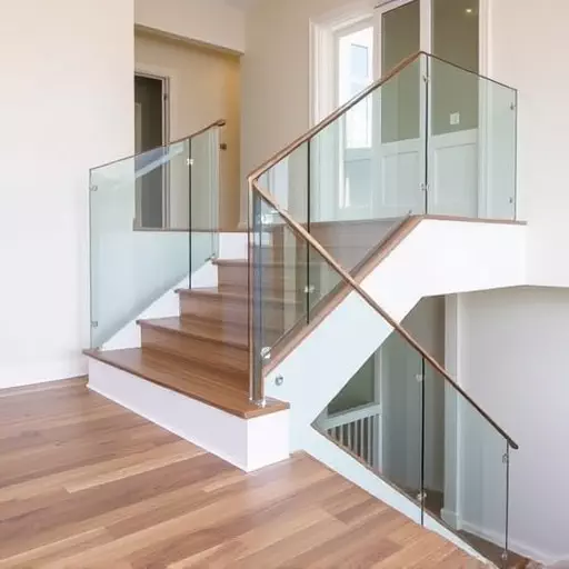 modern glass railings installation lake Orion Michigan,modern glass railings installation guide,tools needed for glass railing installation