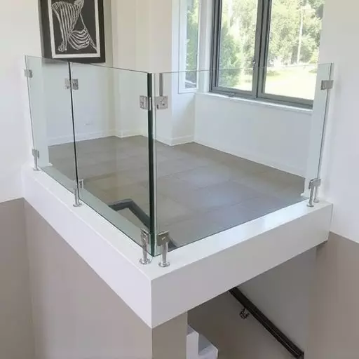 modern glass railings installation toledo,modern glass railings installation guide,tools needed for glass railing installation
