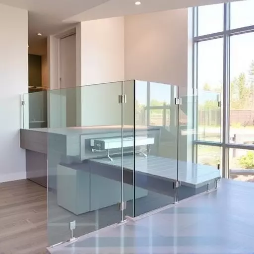 modern glass railings installation toledo,modern glass railings installation guide,tools needed for glass railing installation