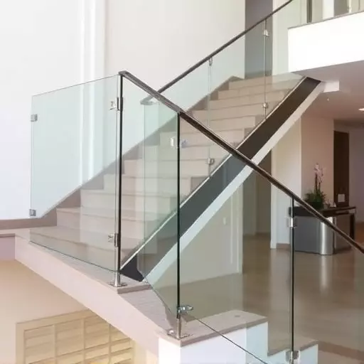 modern glass railings installation toledo,modern glass railings installation guide,tools needed for glass railing installation