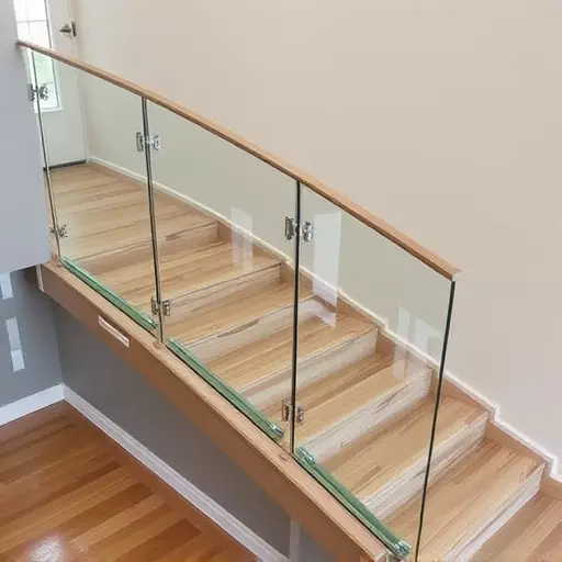 modern glass railings installation toledo,modern glass railings installation guide,tools needed for glass railing installation
