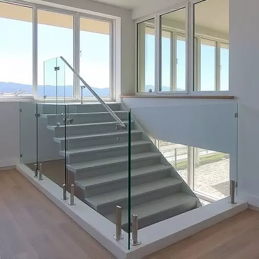 modern glass railings installation toledo,modern glass railings installation guide,tools needed for glass railing installation
