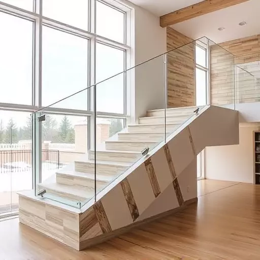 modern glass railings installation toledo,modern glass railings installation guide,tools needed for glass railing installation