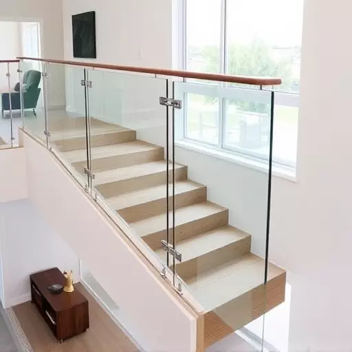 modern glass railings installation toledo,modern glass railings installation guide,tools needed for glass railing installation