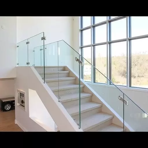 modern glass railings installation toledo,modern glass railings installation guide,tools needed for glass railing installation