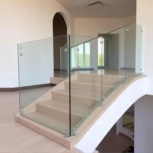 modern glass railings installation toledo,modern glass railings installation guide,tools needed for glass railing installation