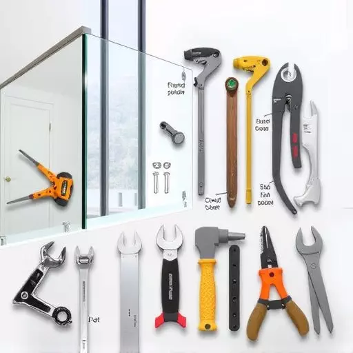 modern glass railings installation toledo,modern glass railings installation guide,tools needed for glass railing installation