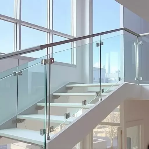 modern glass railings installation toledo,modern glass railings installation guide,tools needed for glass railing installation
