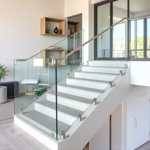 modern glass railings installation toledo,modern glass railings installation guide,tools needed for glass railing installation